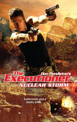 Nuclear Storm - Pendleton, Don