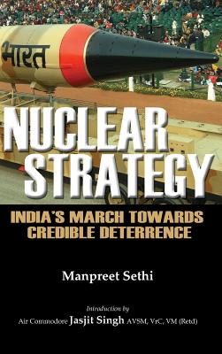 Nuclear Strategy - Sethi, Manpreet