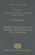 Nuclear Structure Far from Stability: New Physics and New Technology