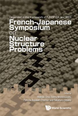 Nuclear Structure Problems - Otsu Hideaki