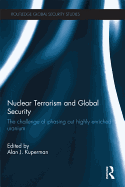 Nuclear Terrorism and Global Security: The Challenge of Phasing Out Highly Enriched Uranium