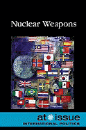 Nuclear Weapons - Gerdes, Louise I (Editor)