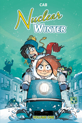 Nuclear Winter Vol. 1 - Cab