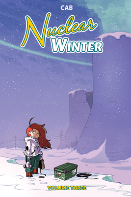 Nuclear Winter Vol. 3 - Cab