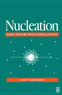 Nucleation - Kashchiev, Dimo