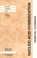 Nucleic Acid Hybridization: Essential Techniques