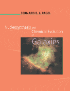Nucleosynthesis and Chemical Evolution of Galaxies