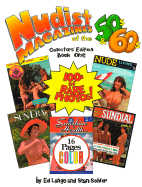 Nudist Magazines of the 50s and 60s