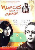 Nueces Para El Amor