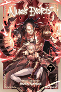 Nue's Exorcist, Vol. 7