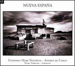 Nueva Espa�a