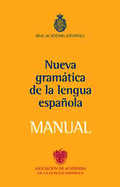 Nueva Gramatica Lengua Espa�ola Manual