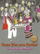 Nueve D?as Para Navidad: Un Cuento de M?xico