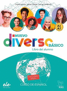 Nuevo Diverso B�sico - Libro del alumno
