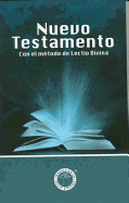 Nuevo Estamento Con El Metodo de Lectio Divina-Tla