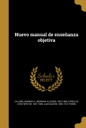 Nuevo Manual de Ensenanza Objetiva