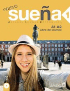 Nuevo Suena: Libro del alumno 1 (A1-A2)