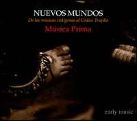 Nuevos Mundos - M�sica Prima