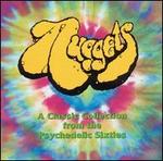 Nuggets: A Classic Collection From the Psychedelic Sixties