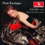 Nuit Exotique