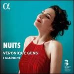 Nuits