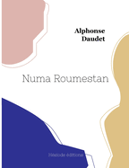 Numa Roumestan