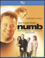 Numb [Blu-ray]