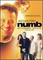 Numb