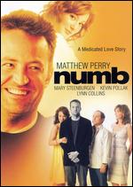 Numb - Harris Goldberg