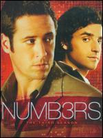 Numb3rs: Season 03