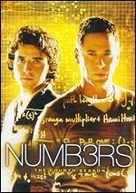 Numb3rs: Season 04