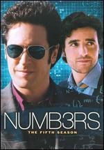 Numb3rs: Season 05