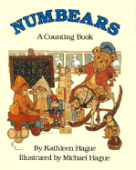 Numbears: A Counting Book