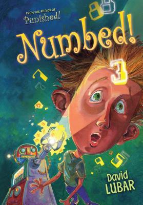 Numbed! - Lubar, David