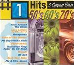 Number 1 Hits 50's 60's & 70's
