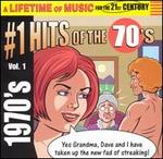 Number 1 Hits of the 70's, Vol. 1