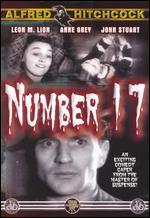 Number 17