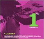 Number 1's: Country