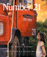 Number 21 - Hundal, Nancy