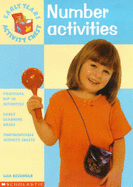 Number activities