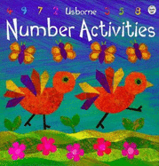 Number Activities - Gibson, Ray