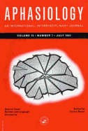 Number and Language Processing: A Special Issue of Aphasiology