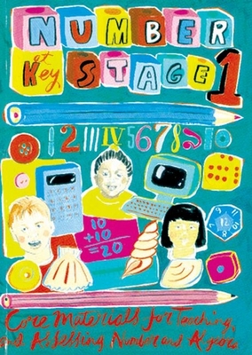 Number at Key Stage 1 - Askew, Mike, and Ebbutt, Sheila
