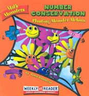 Number Conservation: Planting Monster Melons