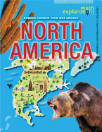 Number Crunch Your Way Around North America