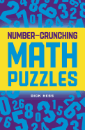 Number-Crunching Math Puzzles