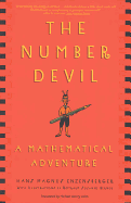 Number Devil: A Mathematical Adventure