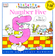 Number five - Hawkins, Colin