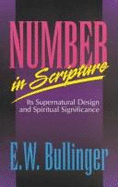 Number in Scripture