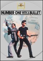 Number One with a Bullet - Jack Smight